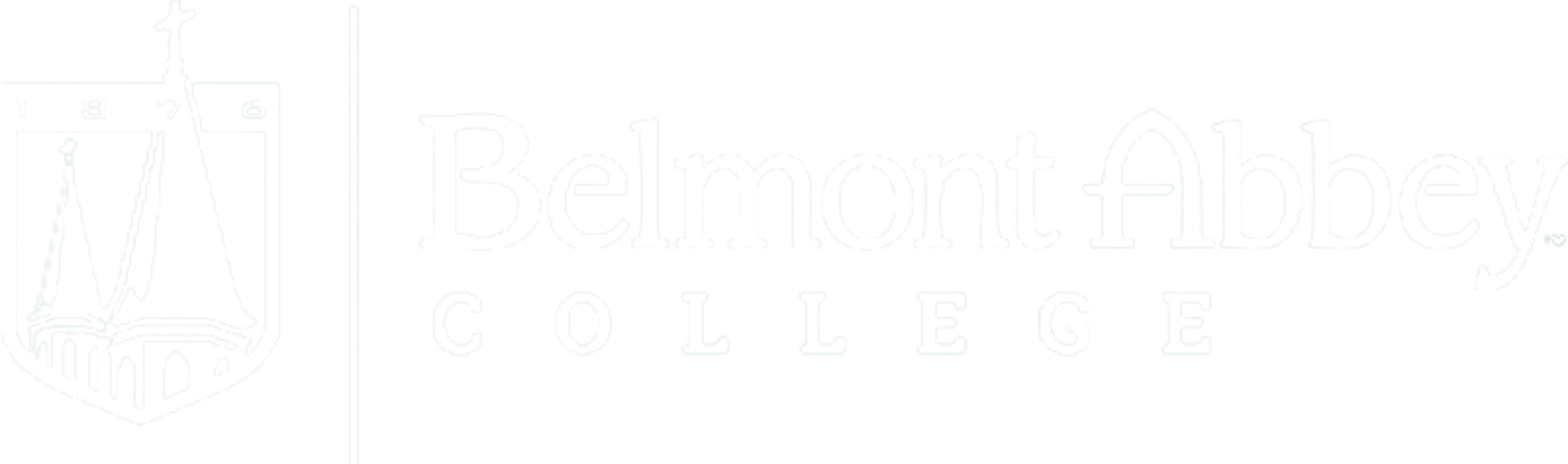 Belmont Abbey College